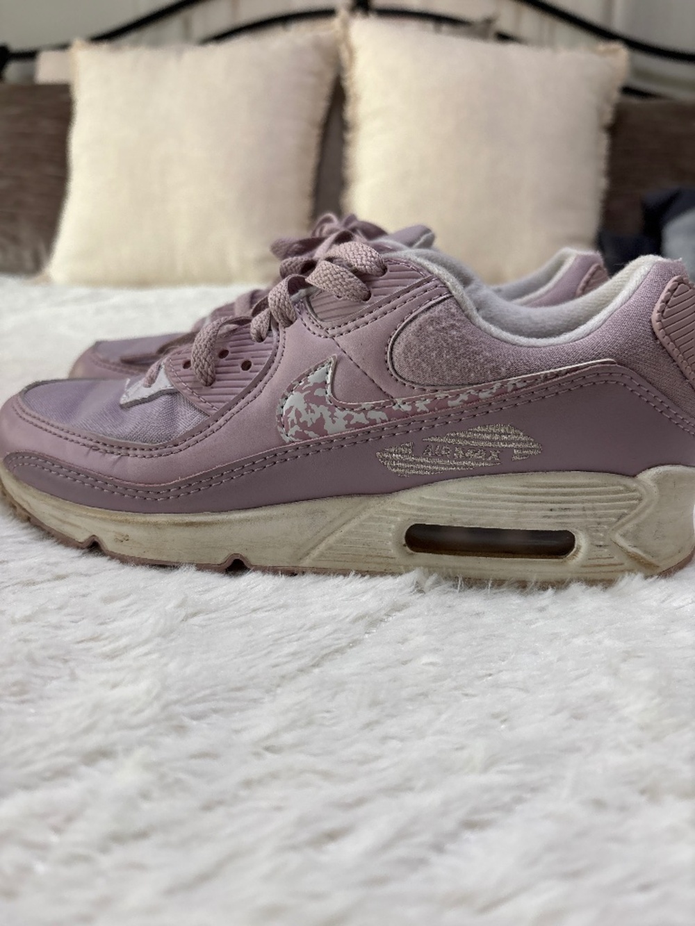 Nike airmax shoes